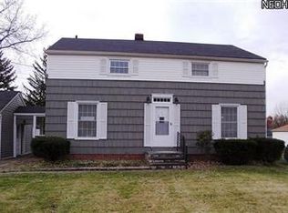 4208 Dover Center Rd, North Olmsted, OH 44070