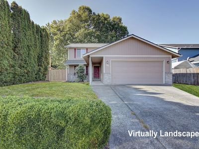 14801 NE 51st St, Vancouver, WA, 98682