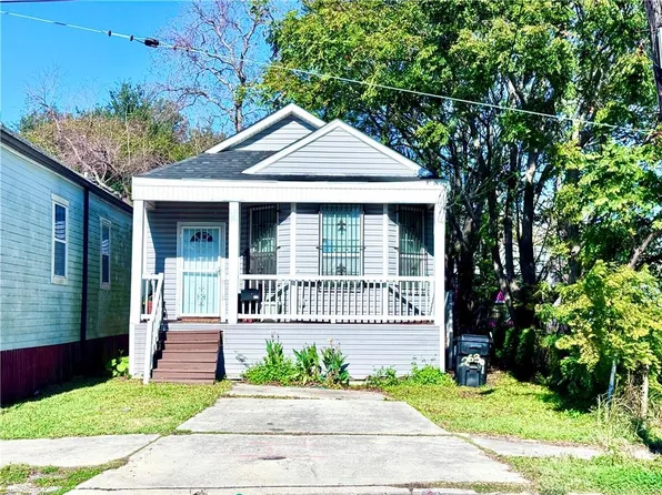 2639 N Galvez St, New Orleans, LA 70117