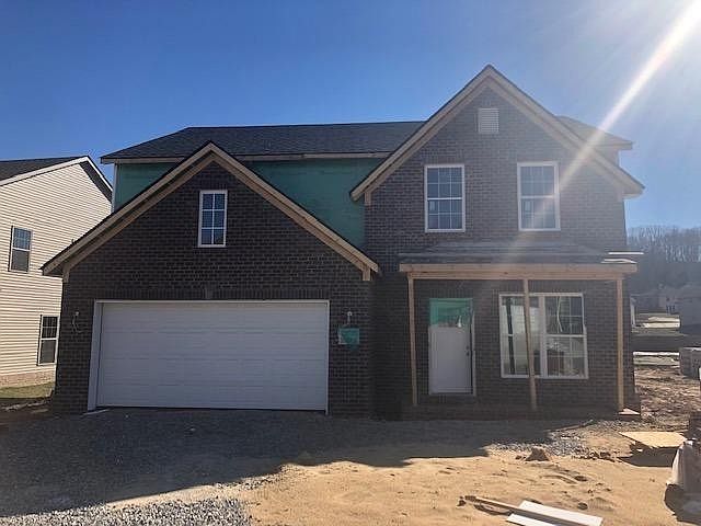 1st image of 12626 Sandburg Ln Lot 46