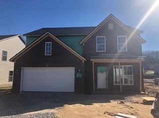 12626 Sandburg Ln LOT 46, Knoxville, TN 37922