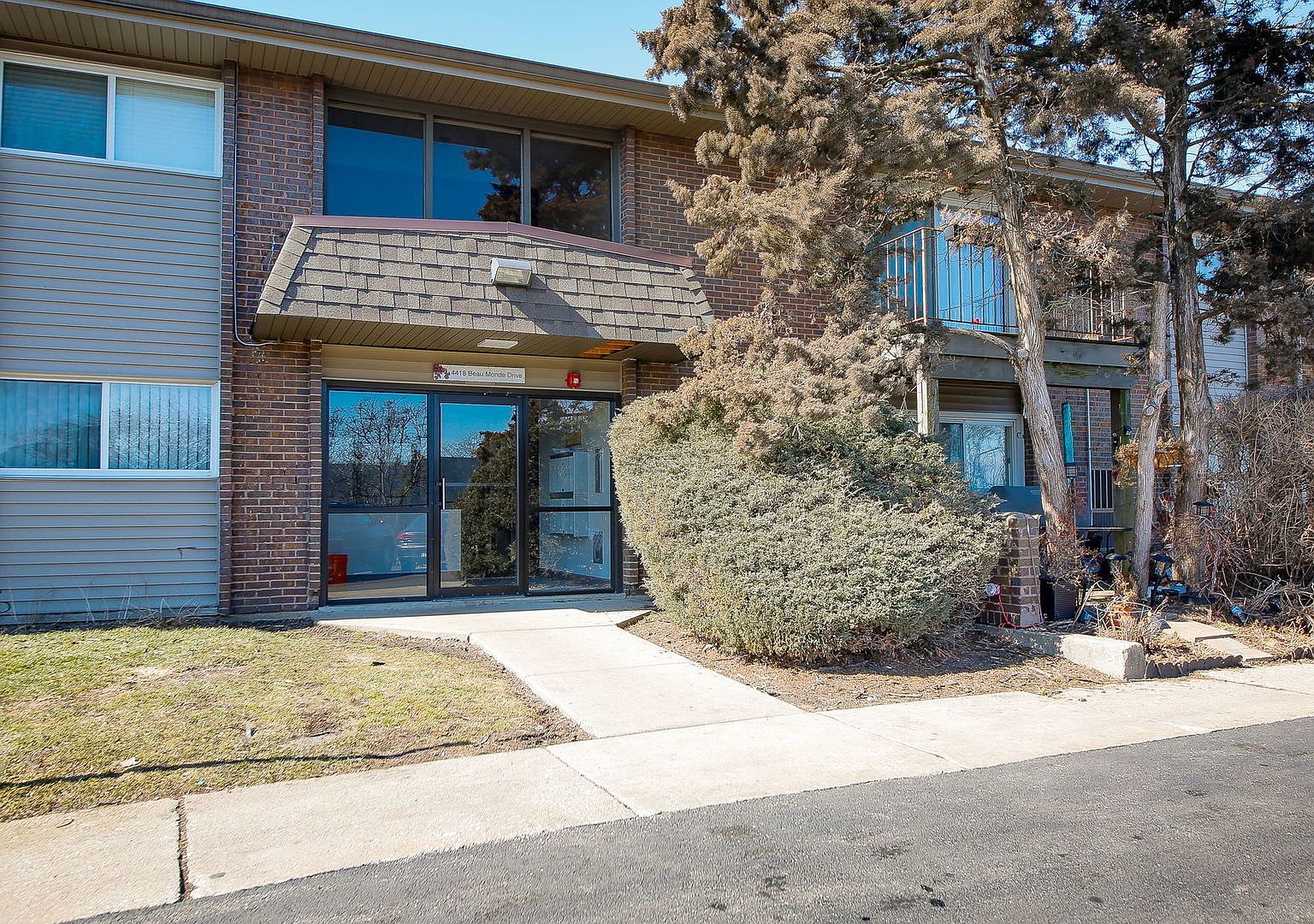 4418 Beau Monde Dr APT 103 Lisle IL 60532 Zillow