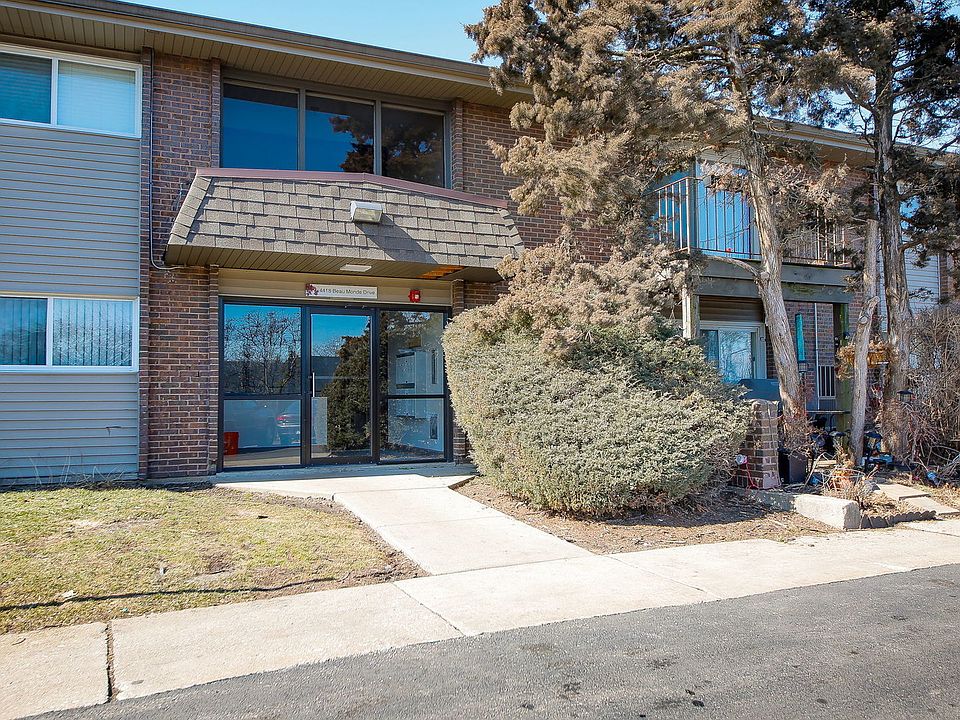 4418 Beau Monde Dr APT 103 Lisle IL 60532 Zillow