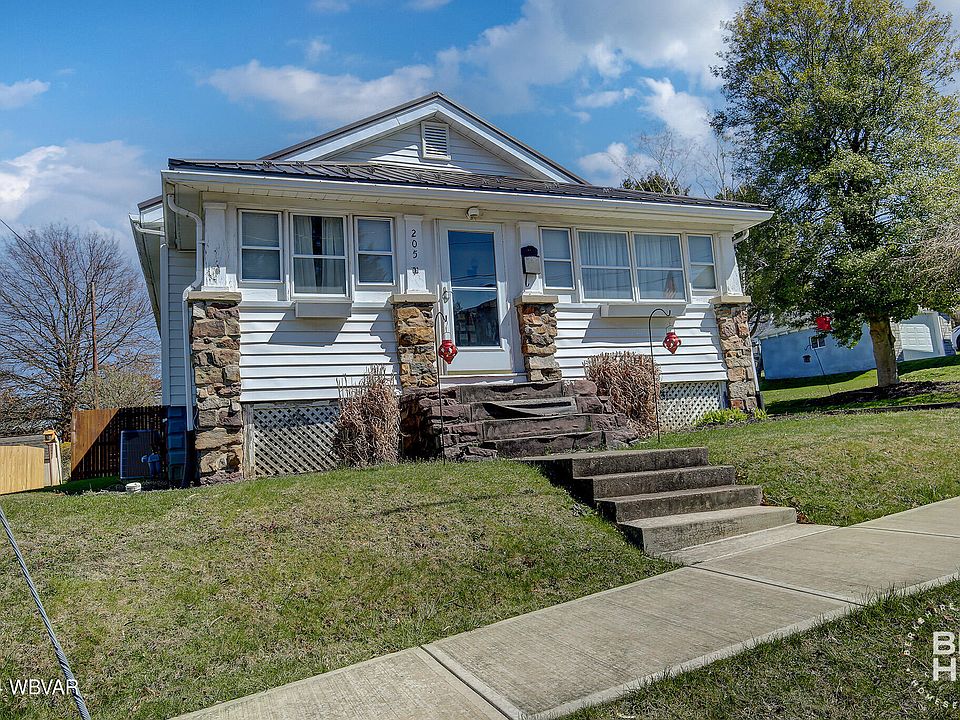 205 Summer St, South Williamsport, PA 17702 Zillow
