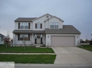 1036 Bills Ln, Saint Johns, MI