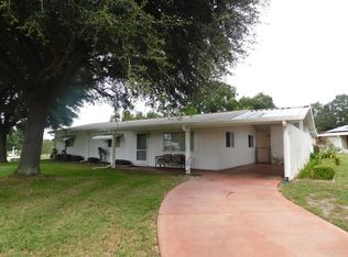 9281 SW 101st Pl, Ocala, FL 34481
