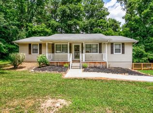 609 Island Ford Rd, Rocky Top, TN 37769
