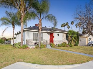 7927 Brookmill Rd, Downey, CA 90241