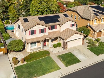 903 Rio Grande Drive, Vacaville, CA, 95687