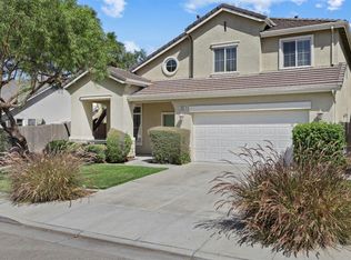 985 Sunnyside Ln, Tracy, CA 95377