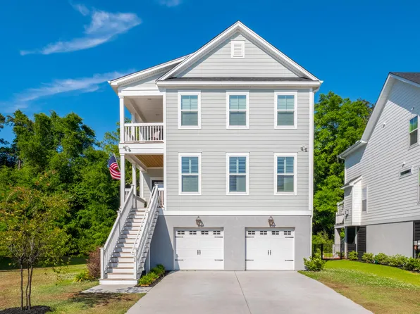128 Tidewater Way, Charleston, SC 29492