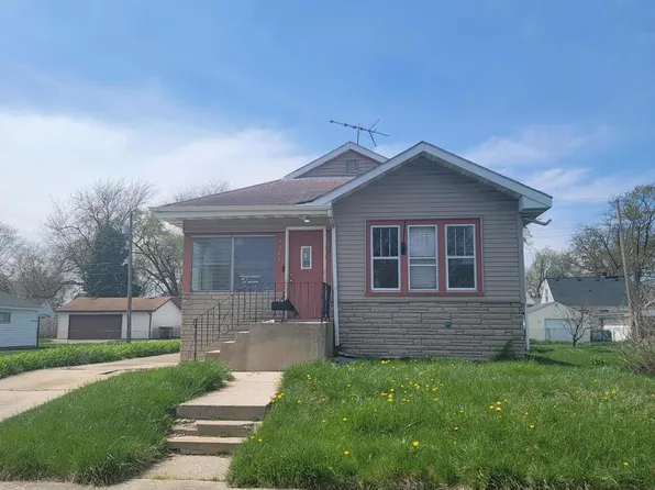 7340-7344 Marshall Ave, Hammond, IN 46323