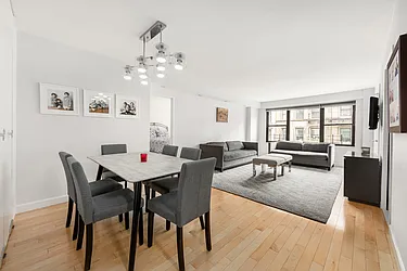 Rented by Compass
