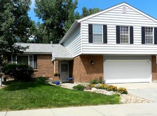 9835 W 81st Ave, Arvada, CO 80005