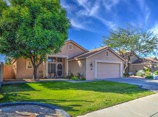 1163 E Jasper Dr, Gilbert, AZ 85296