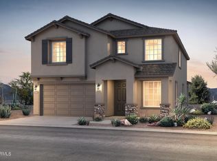 7050 W Coles Rd, Laveen, AZ 85339