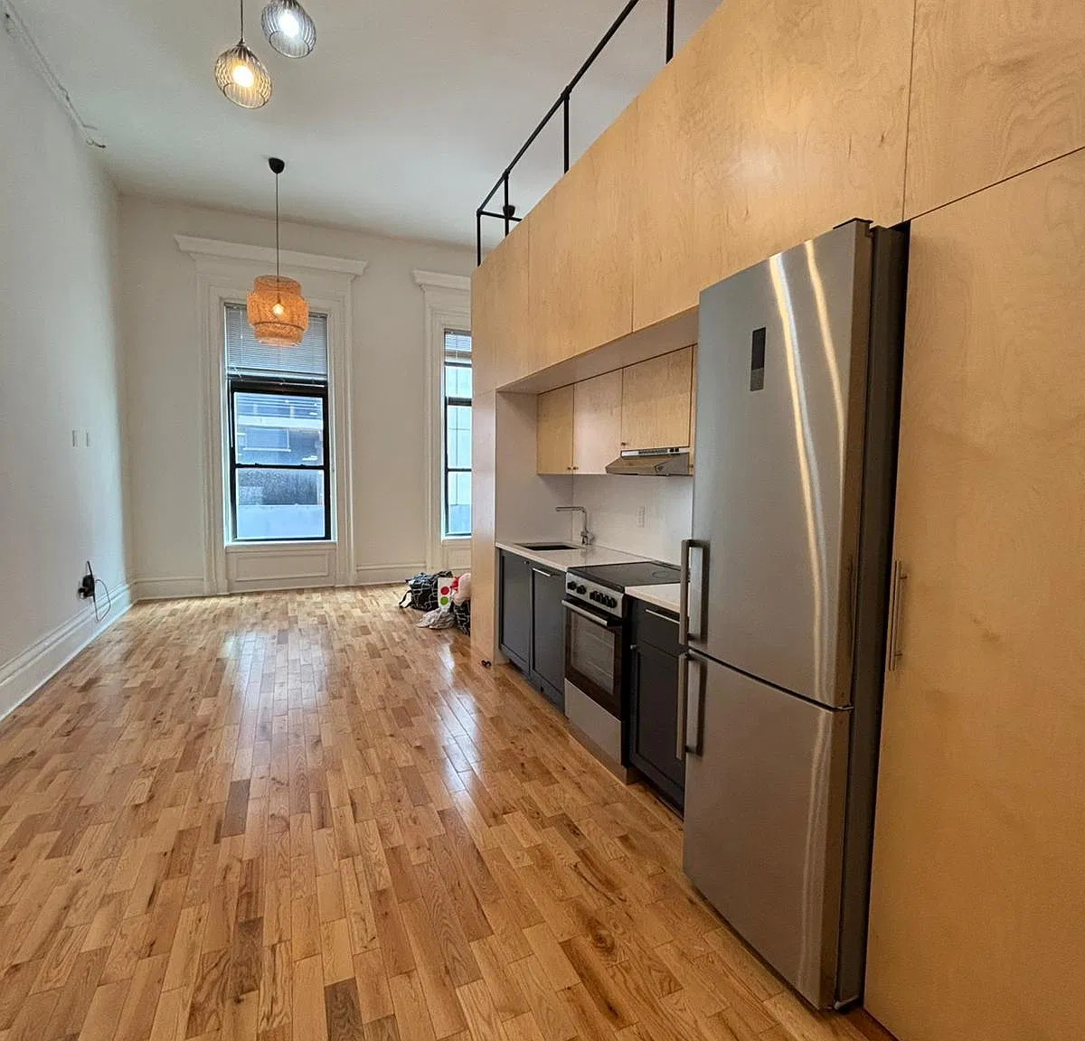 139 Orange Street — Photo 1