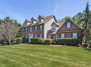 2821 Lady Annes Way, Huntingtown, MD 20639