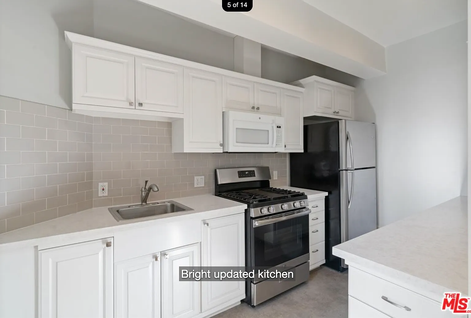 Studio, 370 sqft, $1,455 — Photo 4