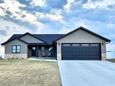 2388 Hanson PLACE WEST West, Sparta, WI, 54656