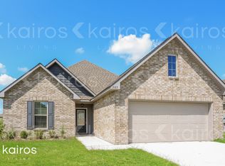 305 Tall Meadows Ln, Lafayette, LA 70506