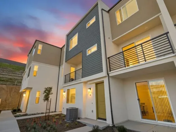 852 Makani St Unit 4, Chula Vista, CA 91911