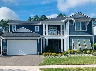 274 Mahi Dr, Ponte Vedra, FL 32081