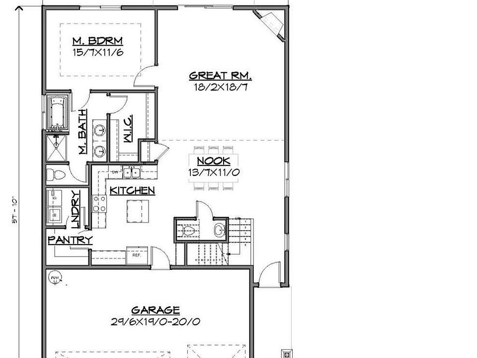 2nd image of 3606 NE Oriole St Lot 101