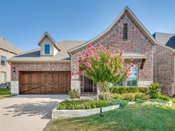 2465 Stallion St, Carrollton, TX 75010