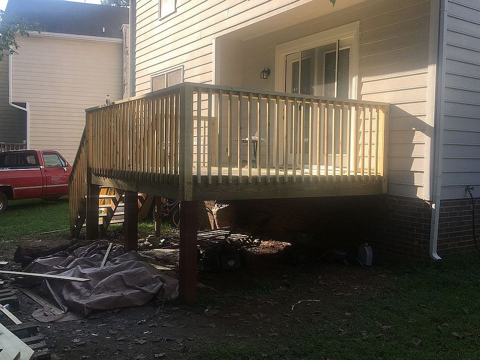 2nd image of 3618 Abercromby Dr