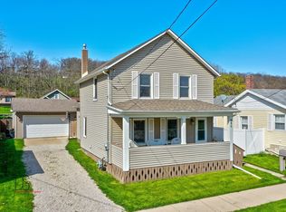 682 Union St, Marseilles, IL 61341