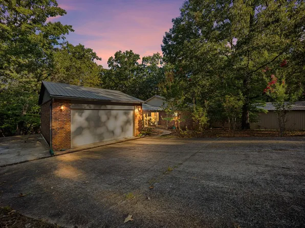 24 Baywood Dr, Heber Springs, AR 72543