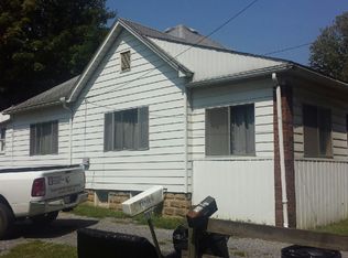 1305 Pennsylvania Ave #1305, Fairmont, WV