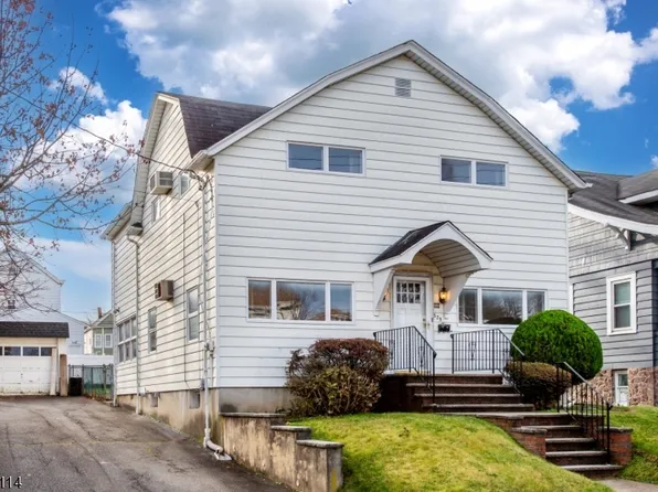 625 Crooks Ave, Clifton City, NJ 07011