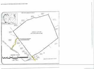 Lot 0 Robinson Hill Rd, Oxford, ME 04270