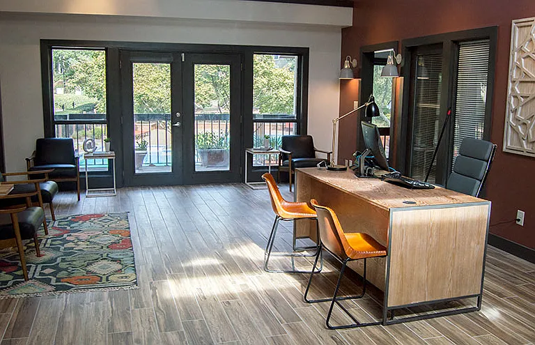 The Preserve at Terrell Mill Apartments — Photo 38