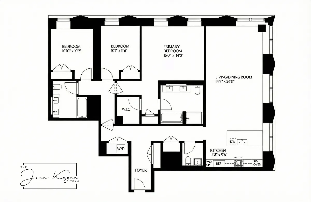 Building Photo - 251 W 91st St #11B