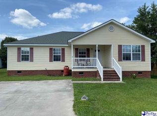 2331 Primrose St, Florence, SC 29505