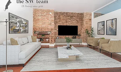 Rented by Living New York