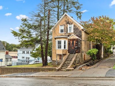 26 Central Ave, Malden, MA, 02148