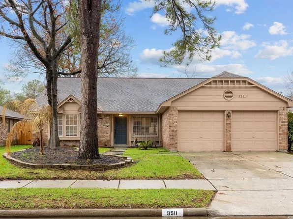 9511 Twilight Moon Drive, Houston, TX 77064