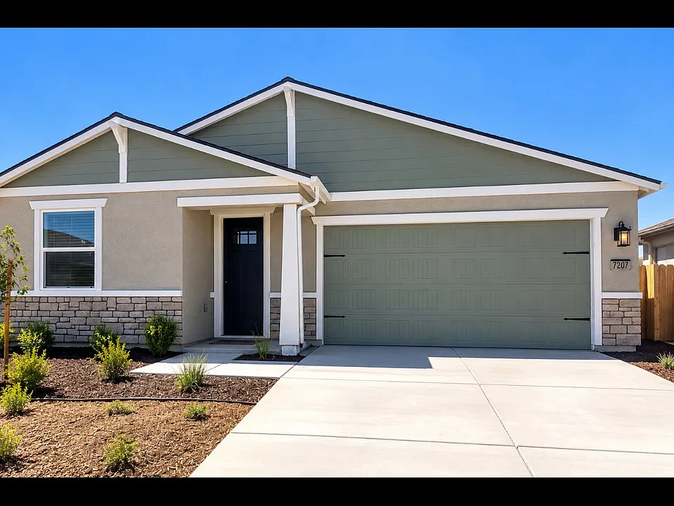 7207 Capitol Reef Dr