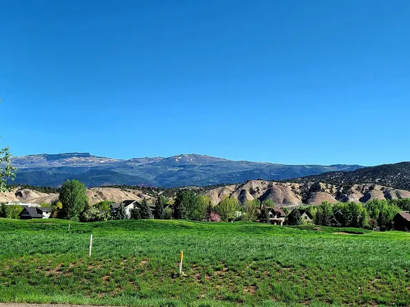85 E Haystacker Dr, Eagle, CO 81631