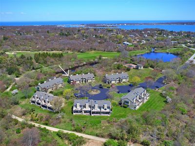 52 Fairway Place #5, Montauk, NY, 11954