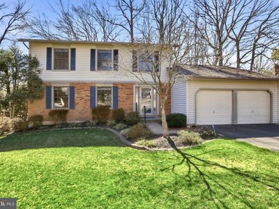 9202 Rockefeller Ln, Springfield, VA, 22153