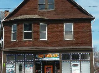 5810 Denison Ave, Cleveland, OH