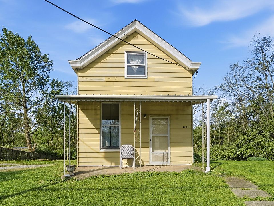 1st image of 1431 Garvey Ave