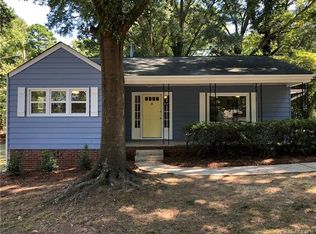 812 N Ransom St, Gastonia, NC 28052