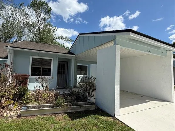 441 Prestwick Pl, Poinciana, FL 34759