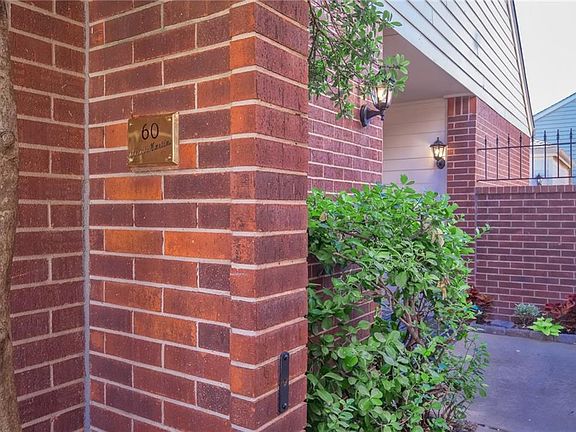 2nd image of 8718 N May Ave #60B